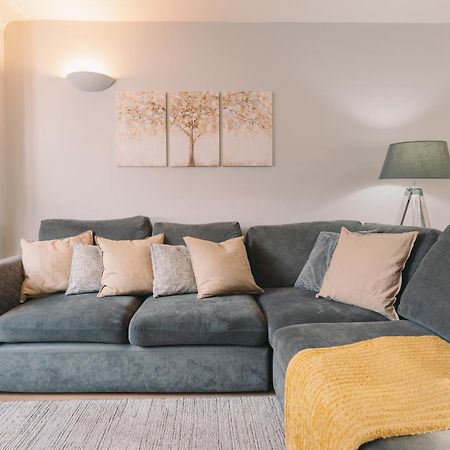 Modern Flat By The Underground. Apartment Londra Exterior foto